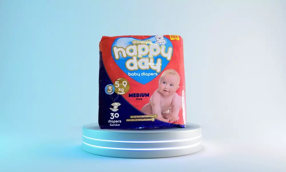 Happy Day