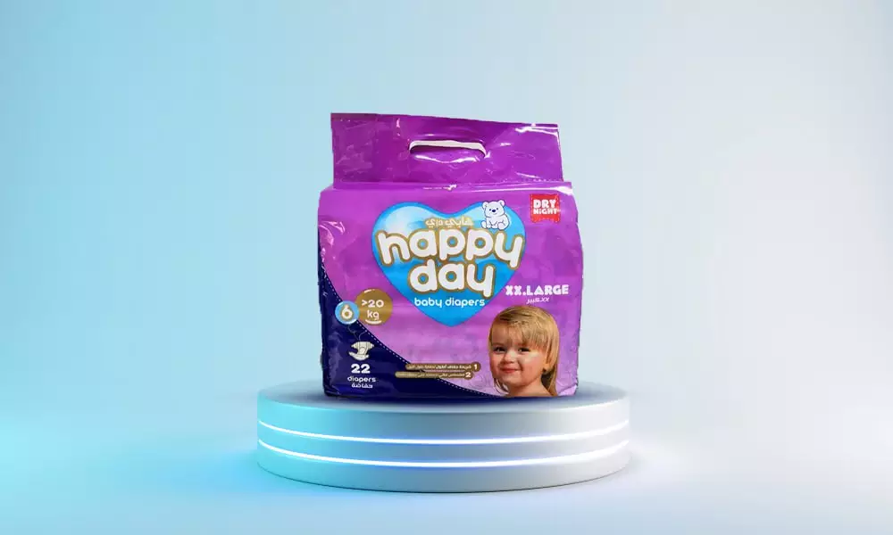 Happy Day